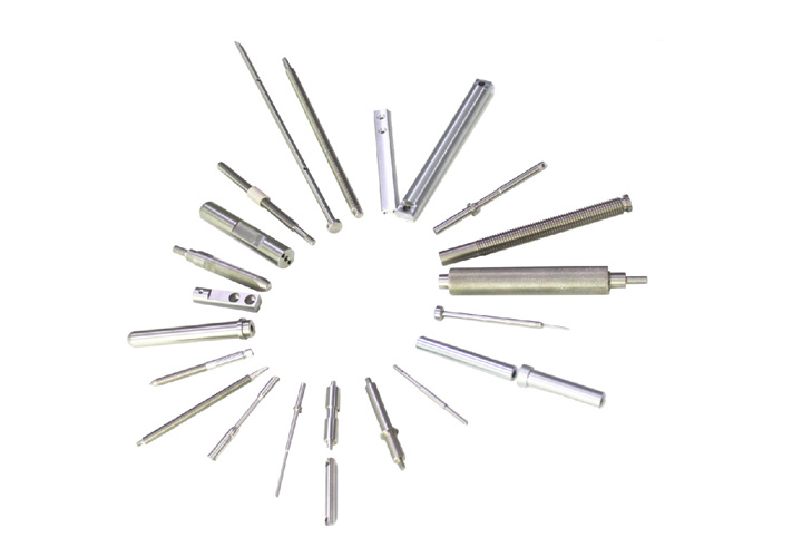 半導體行業(yè)零部件大市場 小零件 精益求精