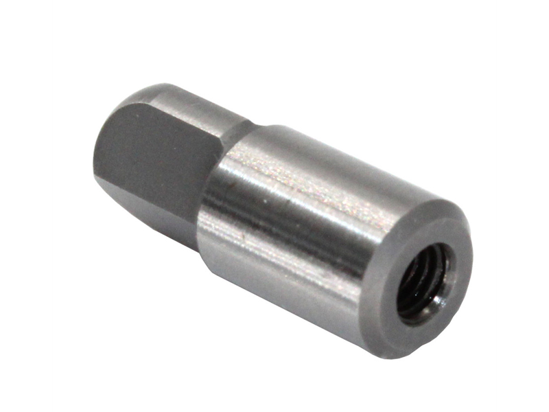 定位銷小頭球面型內螺紋型多棱型