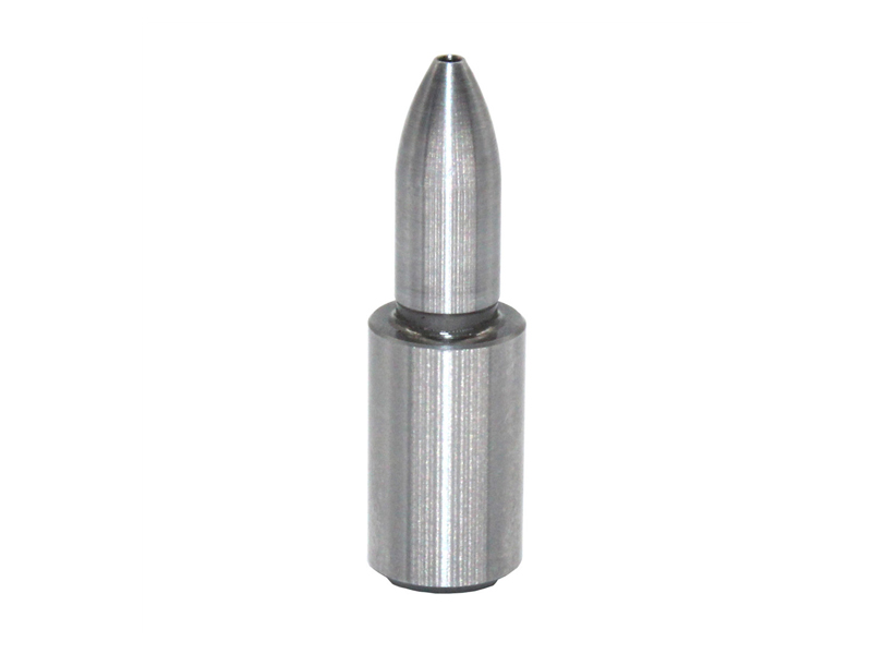 定位銷小頭圓錐型內(nèi)螺紋型