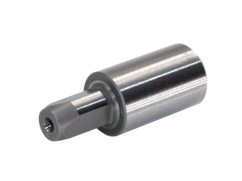 定位銷小頭錐角型內(nèi)螺紋型多棱型