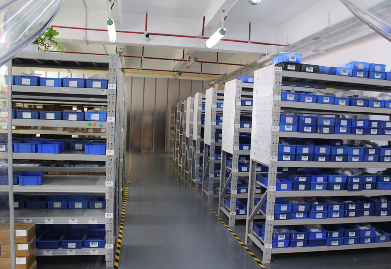 成品倉(cāng)庫(kù)