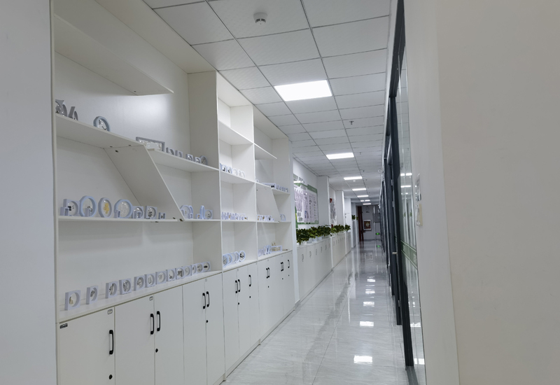 辦公區(qū)通道