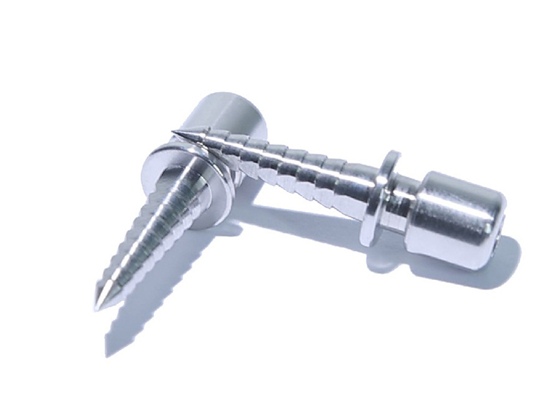 晉升泰：領(lǐng)先的骨針加工廠家，滿足客戶需求的不二選擇