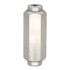 六角形支柱帶臺階兩端內螺紋