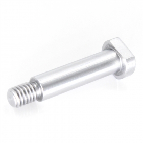 臺階螺絲自由指定型兩邊銑扁型