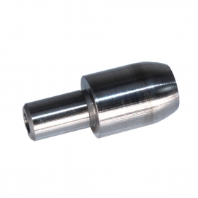 定位銷大頭圓錐型內螺紋型