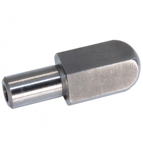 定位銷大頭球面型內螺紋型多棱型