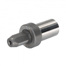 定位銷帶肩型標(biāo)準(zhǔn)型多棱型