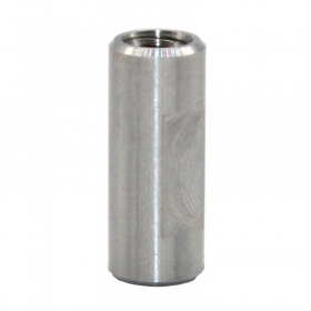 圓柱銷正公差直桿型一端螺紋型