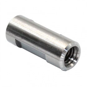 圓柱銷正公差直桿型一端螺紋型公差選擇m6