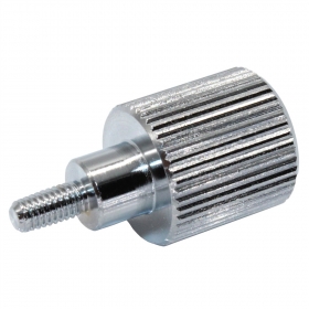 內(nèi)六角壓紋旋鈕臺(tái)階型