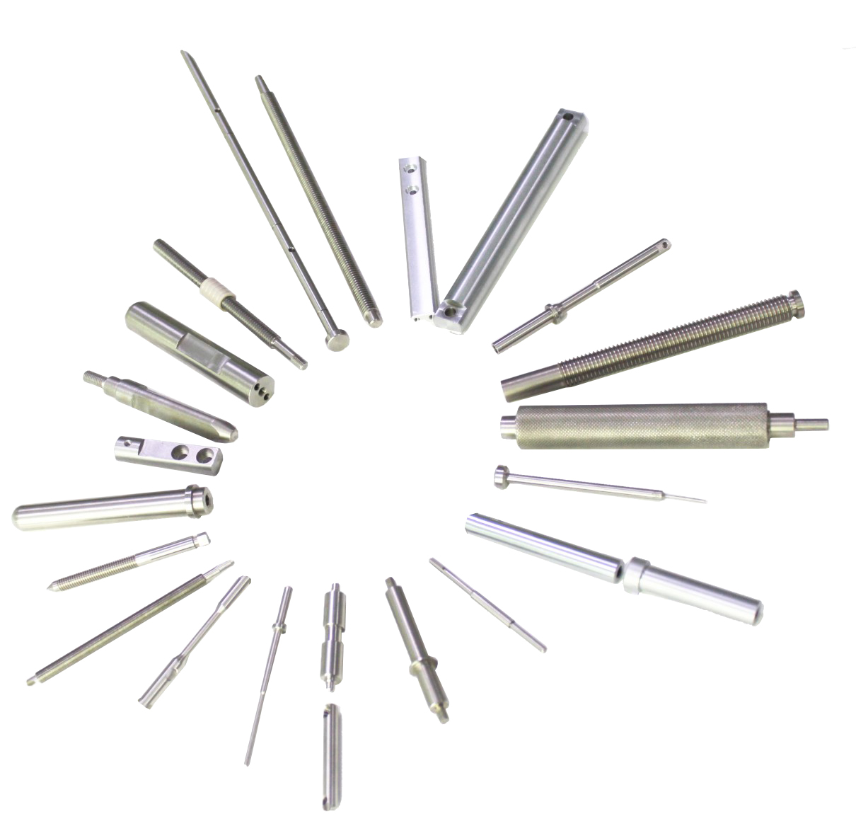  深圳精密零件加工：傳統(tǒng)工藝VS先進(jìn)技術(shù)