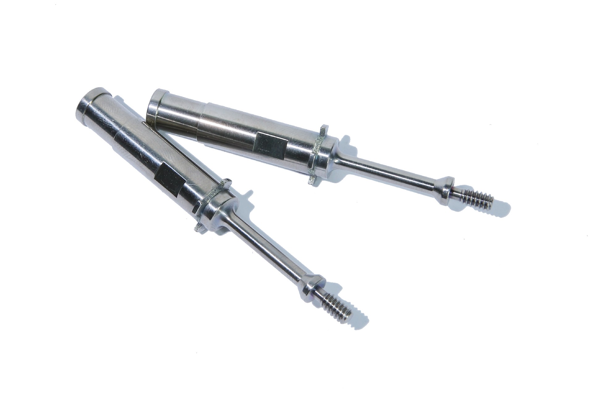 操作員培訓：提升精密零件加工技能