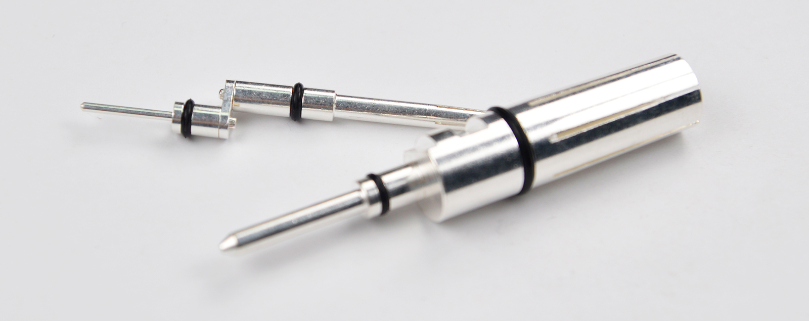 深圳醫(yī)療器械精密零件加工