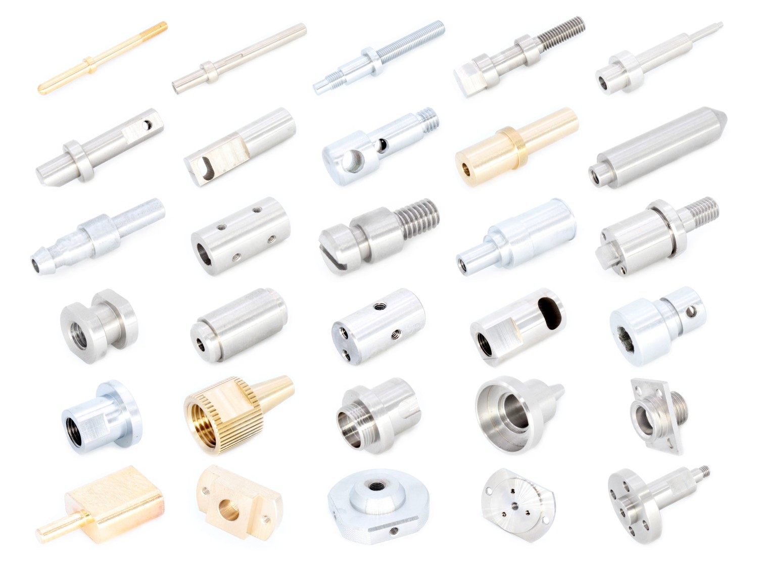 [自動編程車床生產(chǎn)廠家]五軸加工零件制造方法